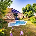 Clos Michel - Piscine - Nature & Calme