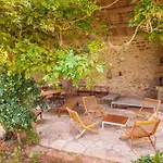 Vakantiehuis Clos Michel - Piscine - Nature & Calme Saint-Michel-de-Vax