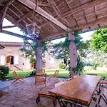 Vakantiehuis Clos Michel - Piscine - Nature & Calme *