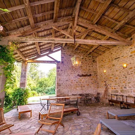 Clos Michel - Piscine - Nature&calme *