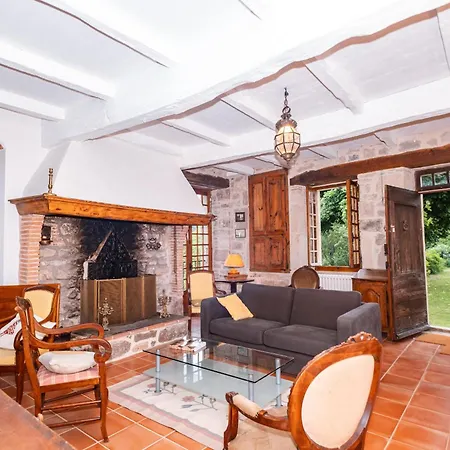 Clos Michel - Piscine - Nature & Calme 度假居 *