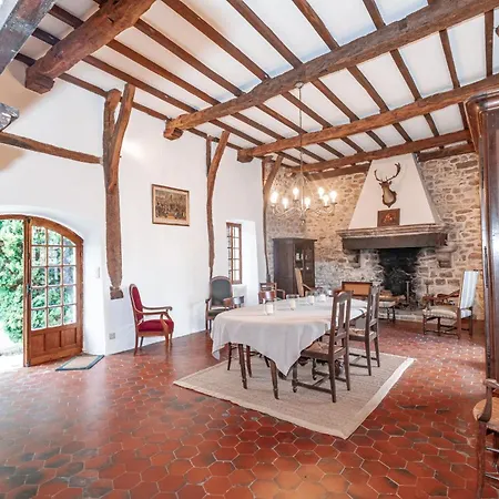 Clos Michel - Piscine - Nature & Calme 度假居 Saint-Michel-de-Vax