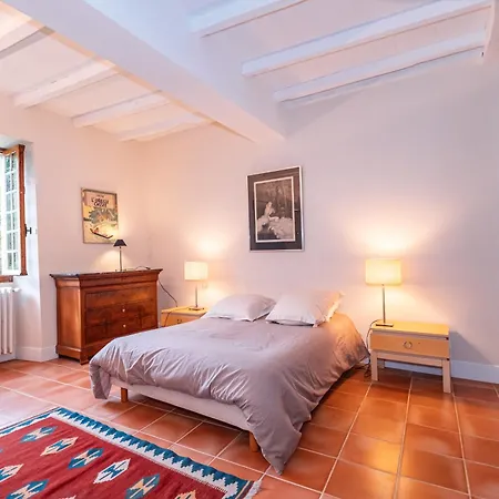 度假居 Clos Michel - Piscine - Nature & Calme *