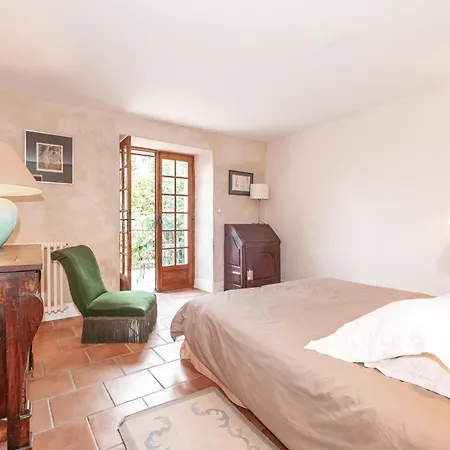 Clos Michel - Piscine - Nature & Calme 度假居