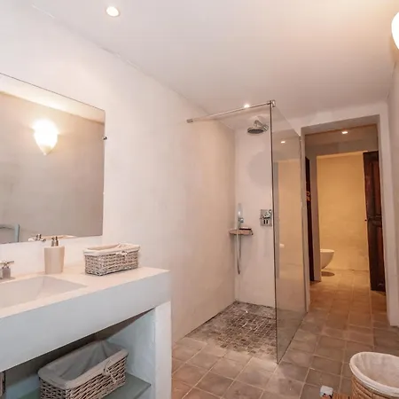 Clos Michel - Piscine - Nature & Calme 度假居 *