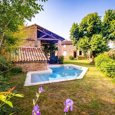 Clos Michel - Piscine - Nature&calme