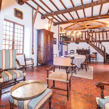 Clos Michel - Piscine - Nature & Calme