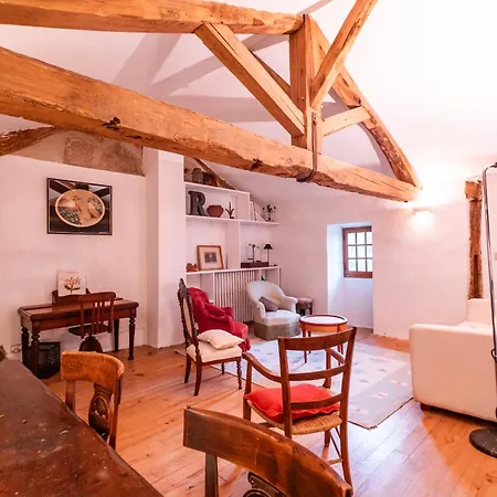 度假居 Clos Michel - Piscine - Nature & Calme *