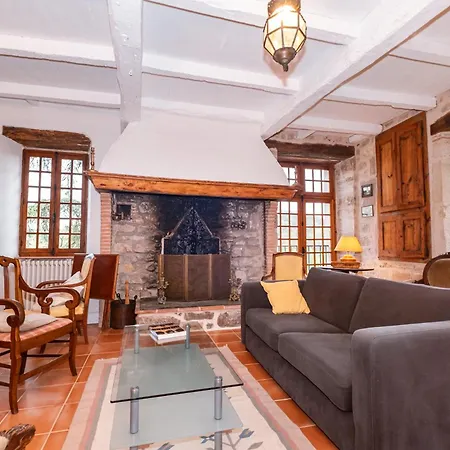 度假居 Clos Michel - Piscine - Nature & Calme Saint-Michel-de-Vax