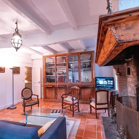 Clos Michel - Piscine - Nature & Calme *