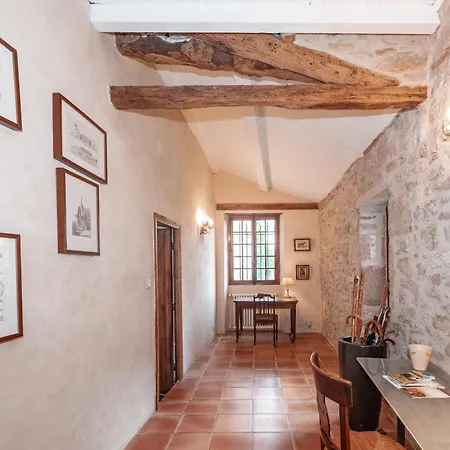 Clos Michel - Piscine - Nature & Calme *