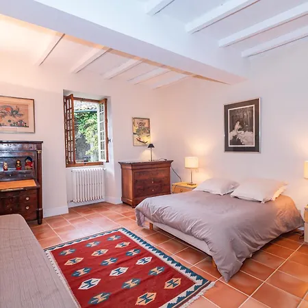 度假居 Clos Michel - Piscine - Nature & Calme Saint-Michel-de-Vax