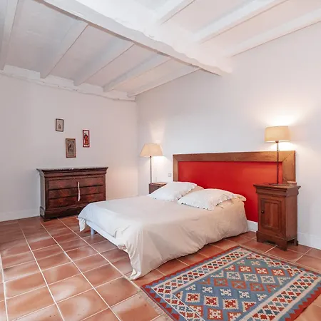 度假居 Clos Michel - Piscine - Nature & Calme Saint-Michel-de-Vax