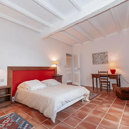 Clos Michel - Piscine - Nature & Calme 度假居