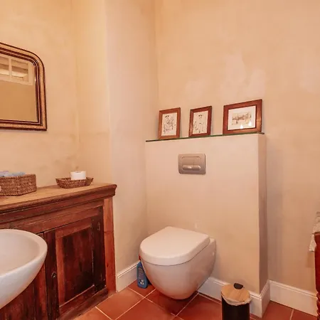 Clos Michel - Piscine - Nature & Calme 度假居 *