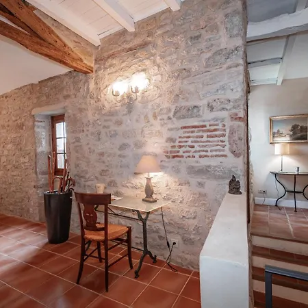 度假居 Clos Michel - Piscine - Nature & Calme *