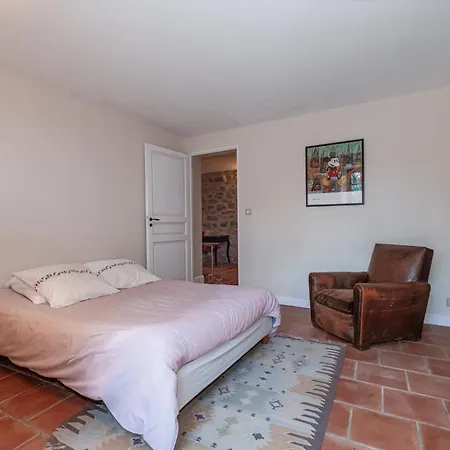 Clos Michel - Piscine - Nature & Calme 度假居