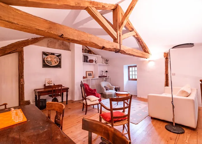 Feriehus Clos Michel - Piscine - Nature & Calme *