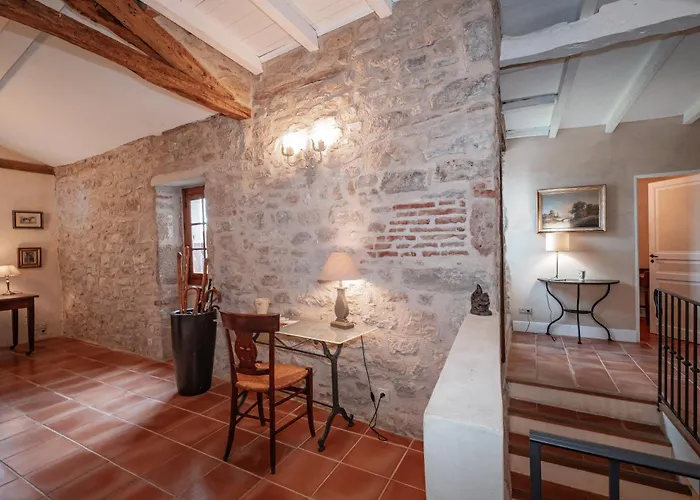 Feriehus Clos Michel - Piscine - Nature & Calme *