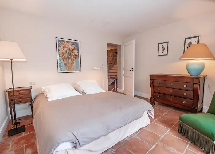 Clos Michel - Piscine - Nature & Calme Feriehus